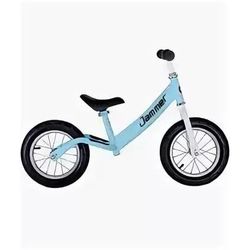 Детский велосипед Royal Baby Jammer (синий)
