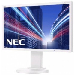 Монитор NEC E224Wi (белый)