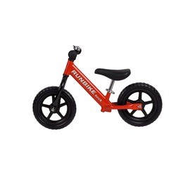 Детский велосипед Runbike Beck (красный)