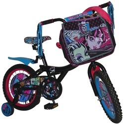 Детский велосипед Navigator Monster High 16 BH16050