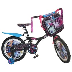 Детские велосипеды Navigator Monster High 18 BH18060
