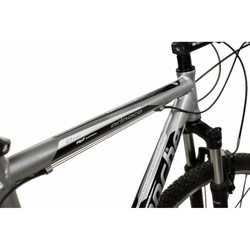 Велосипеды Comanche Orinoco M frame 20.5