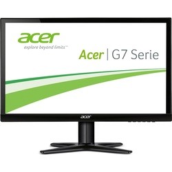Мониторы Acer G237HLHbid