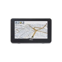 GPS-навигаторы X-Vision XG511