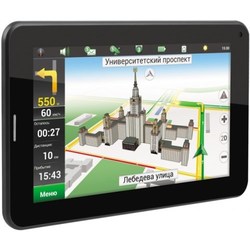 GPS-навигатор Prology iMap-7200Tab