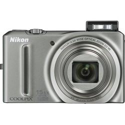Фотоаппараты Nikon Coolpix S9050