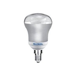 Лампочки Global R50  E14 11W 2700K GFL-025-1