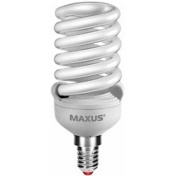 Лампочки Maxus 1-ESL-229-02 T2 FS 20W 2700K E14