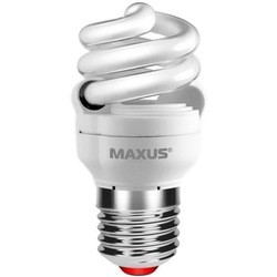 Лампочки Maxus 1-ESL-305-1 T2 FS 9W 4100K E27