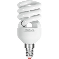 Лампочки Maxus 1-ESL-340-1 T2 FS 11W 4100K E14