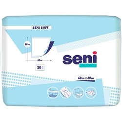 Подгузники Seni Soft 60x60 / 30 pcs
