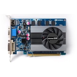 Видеокарты INNO3D GeForce GT 730 N730-6SDV-E3CX
