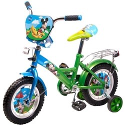 Детские велосипеды Navigator Mickey Mouse 12 VMZ12047