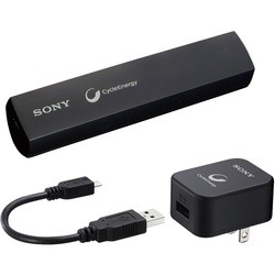 Powerbank аккумулятор Sony CP-ELSAB