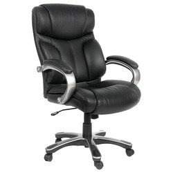 Компьютерное кресло Chairman 435 (черный)