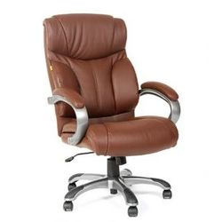 Компьютерное кресло Chairman 435 (коричневый)