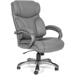 Компьютерное кресло Chairman 435 (серый)