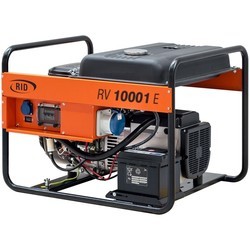 Электрогенератор RID RV 10000 E