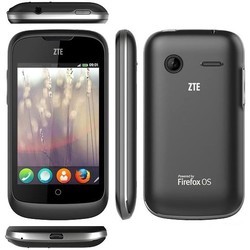 Мобильные телефоны ZTE Open