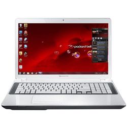 Ноутбуки Packard Bell LV44HC-20204G50Mnws