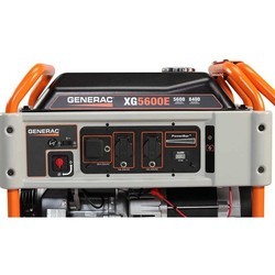 Электрогенератор Generac XG5600E