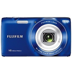 Фотоаппараты Fujifilm FinePix JZ200