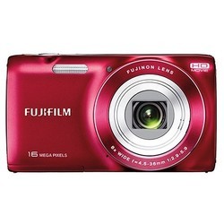 Фотоаппараты Fujifilm FinePix JZ200