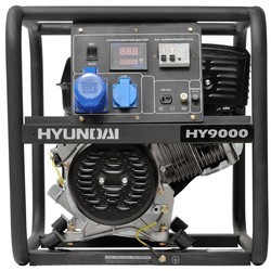 Электрогенератор Hyundai HY9000