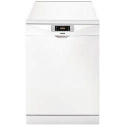 Посудомоечная машина Smeg LVS367B (белый)