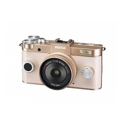 Фотоаппарат Pentax Q-S1 kit