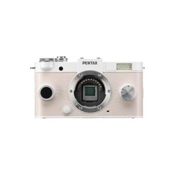 Фотоаппараты Pentax Q-S1 body
