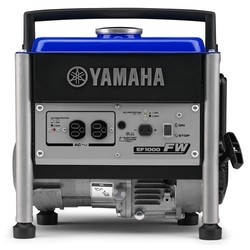 Электрогенератор Yamaha EF1000FW