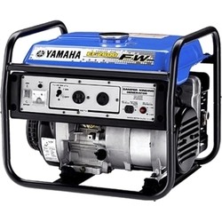 Электрогенератор Yamaha EF2600FW