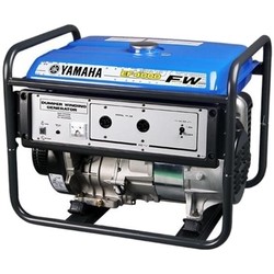 Электрогенератор Yamaha EF4000FW