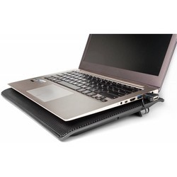Подставки для ноутбуков PC PET NBS-L112