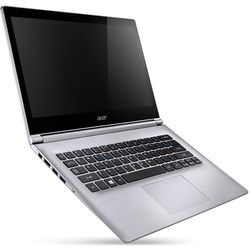 Ноутбуки Acer S3-392G-54206G50tws NX.MDWER.005