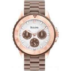 Наручные часы Bulova 98N103
