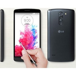 Мобильные телефоны LG G3 Stylus DualSim