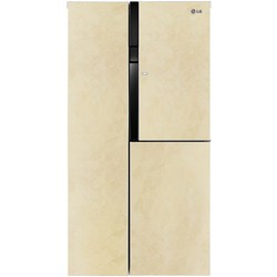 Холодильник LG GC-M237JENV