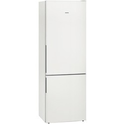 Холодильник Siemens KG49EAW43