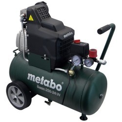 Компрессор Metabo BASIC 250-24 W
