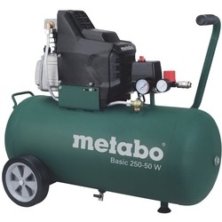 Компрессор Metabo BASIC 250-50 W