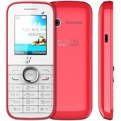 Мобильные телефоны Alcatel One Touch 1046D