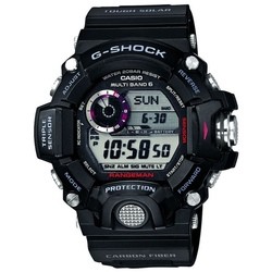 Наручные часы Casio GW-9400-1