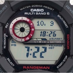 Наручные часы Casio GW-9400-1