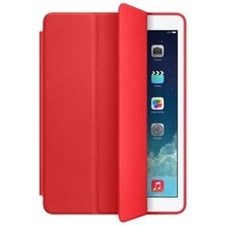 Чехол Apple Smart Case Leather for iPad Air Copy (золотистый)
