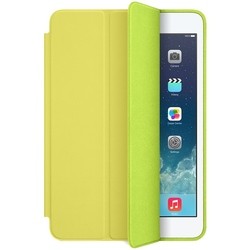 Чехлы для планшетов Apple Smart Case Leather for iPad mini Copy