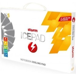 Подставка для ноутбука Storm IP5