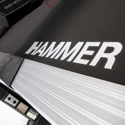 Беговые дорожки Hammer Life Runner LR 16i