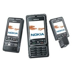 Мобильные телефоны Nokia 3250 XpressMusic